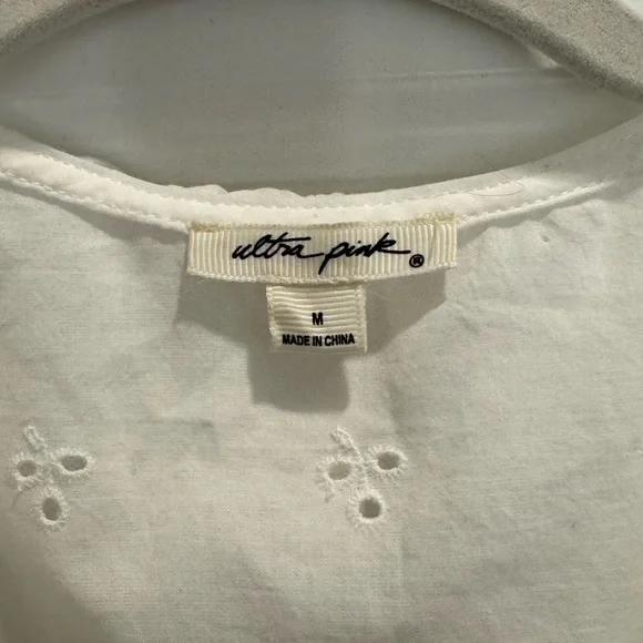 New fun lace top - Picture 10 of 10